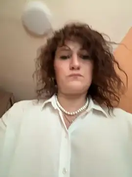 ZhenjaPoledance online show from September 14, 11:31 am