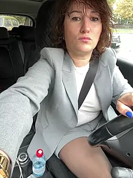 ZhenjaPoledance online show from September 18, 7:43 am