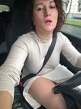 ZhenjaPoledance online show from September 28, 8:42 am