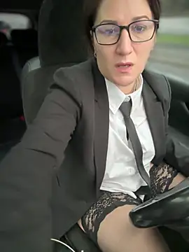 ZhenjaPoledance online show from November 18, 6:18 am