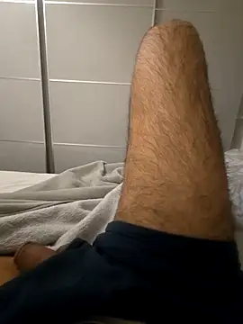 Snapshot of Hardmard chatting on April 10, 7:07 pm Hardmard online show from April 10, 7:07 pm