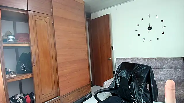 Majo Soussa online show from April 29, 1:04 pm