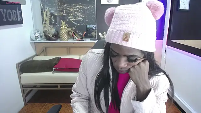 enderlis online show from March 14, 1:59 am