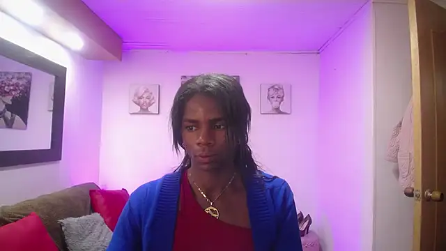 enderlis online show from September 20, 10:49 am