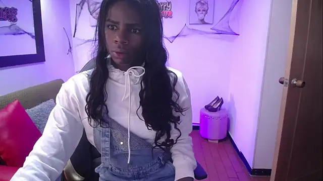 enderlis online show from October 10, 10:58 am