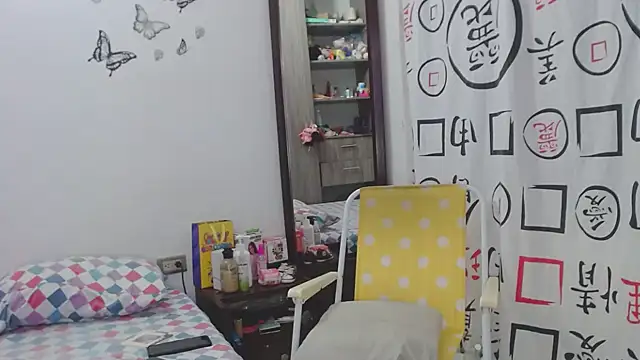 golositha29 online show from February 11, 6:51 am