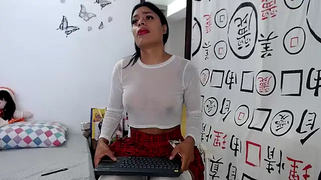 golositha29 online show from February 15, 11:03 pm