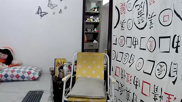 golositha29 online show from February 16, 2:09 am