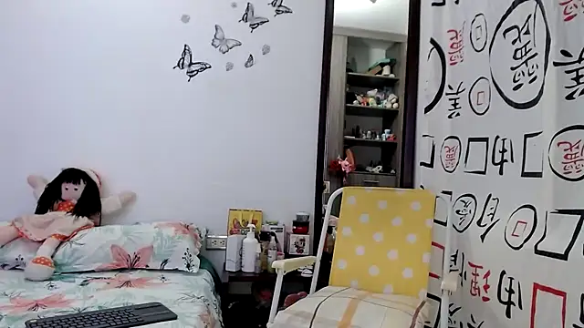 golositha29 online show from February 25, 6:03 am