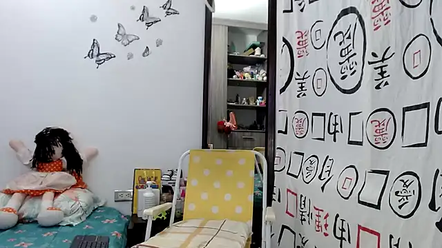 golositha29 online show from March 17, 3:47 am