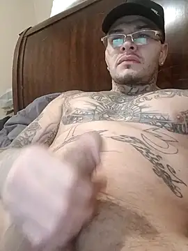 Snapshot of LalitovAnel chatting on January 20, 2:01 am LalitovAnel online show from January 20, 2:01 am