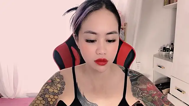 witch-39 online show from April 2, 6:55 am