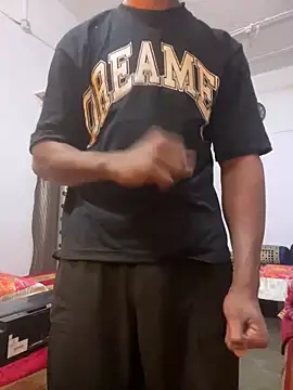 Wild beast online show from January 4, 7:13 pm