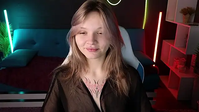 LitaBrom online show from December 7, 7:38 am