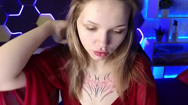 LitaBrom online show from December 15, 6:40 am