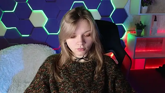 LitaBrom online show from December 27, 4:26 am