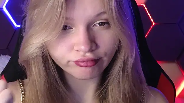 LitaBrom online show from January 16, 1:27 am