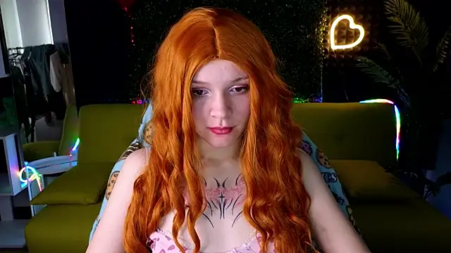 LitaBrom online show from March 13, 10:57 am