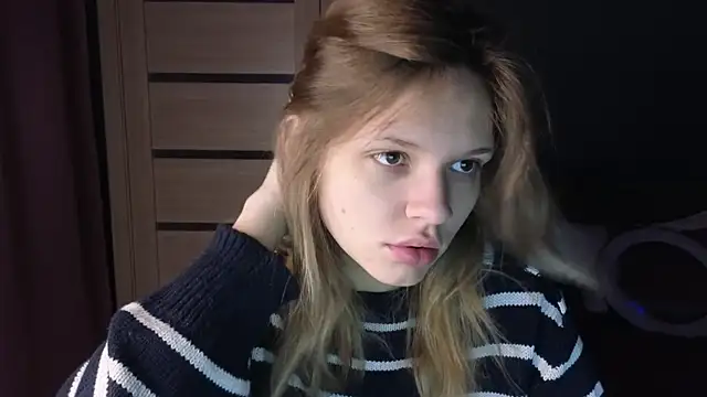 LitaBrom online show from October 8, 1:58 am