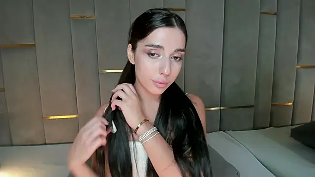 eva lim online show from March 15, 10:35 am