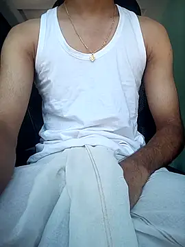 ansh777777777 online show from October 12, 7:51 am