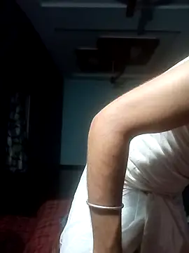 ansh777777777 online show from April 15, 4:03 pm