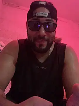 eljefedamino1994 online show from July 27, 1:07 pm