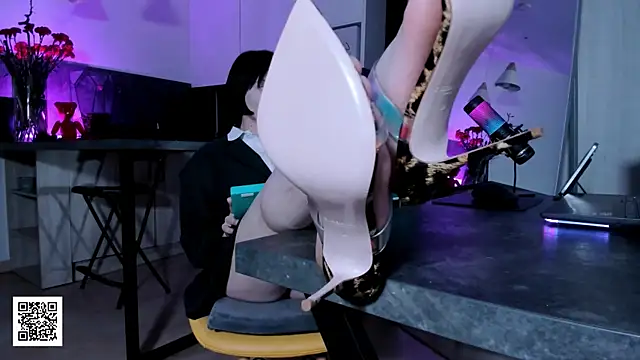  Goddess Misha  online show from March 7, 9:23 pm