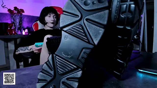  Goddess Misha  online show from March 15, 8:59 pm