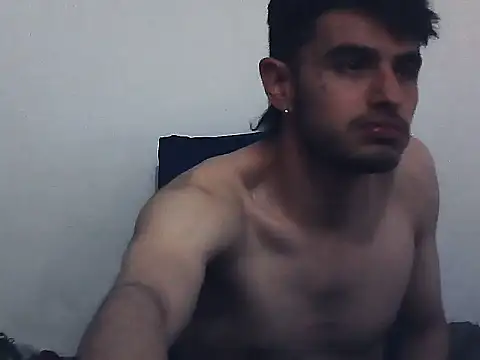 NicoxDel online show from December 26, 9:37 pm