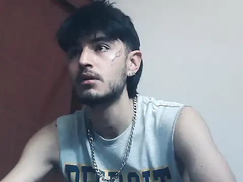 NicoxDel online show from April 5, 4:37 pm