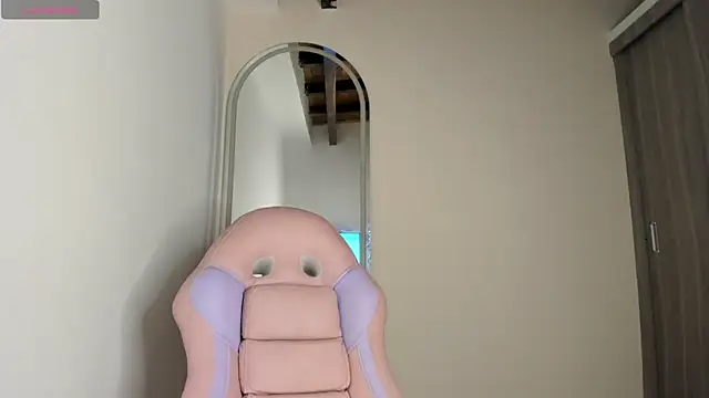 Akanecox online show from March 30, 10:44 pm