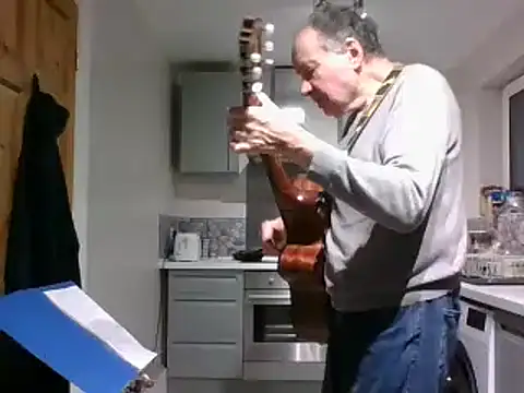 jimmybenido online show from January 16, 5:23 pm