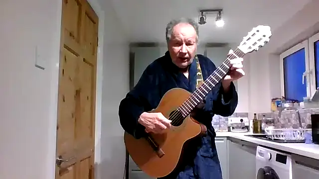 jimmybenido online show from February 8, 5:29 pm