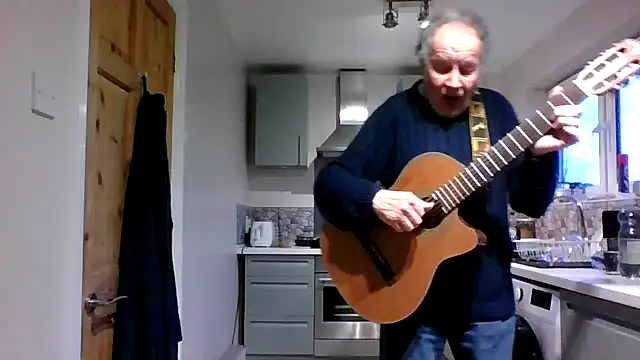 jimmybenido online show from February 10, 5:09 pm