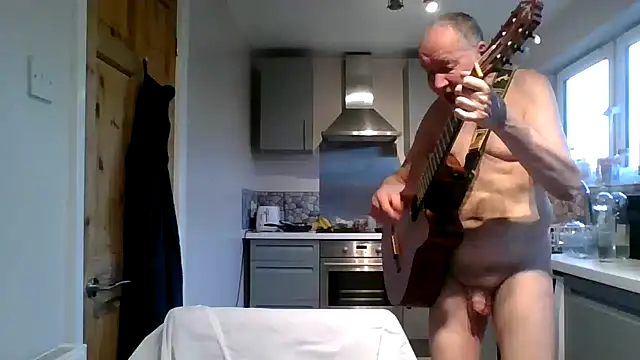 jimmybenido online show from March 1, 5:16 pm