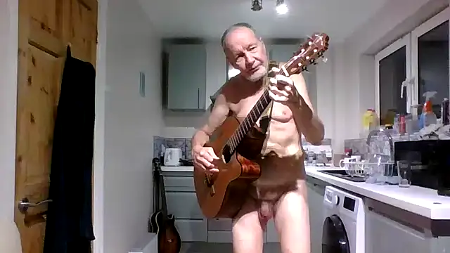 jimmybenido online show from December 5, 5:42 pm