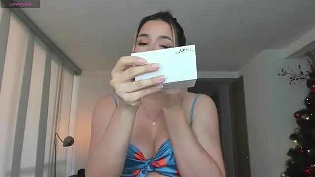 honeyann08 online show from January 2, 5:18 pm