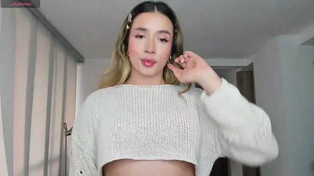 honeyann08 online show from January 18, 9:34 pm