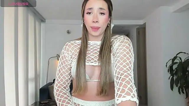 honeyann08 online show from February 3, 7:31 pm