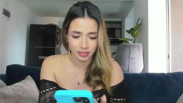 honeyann08 online show from February 22, 1:02 pm