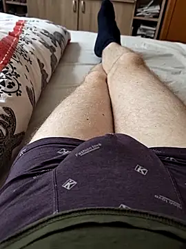 Killergun20 online show from February 16, 8:54 am