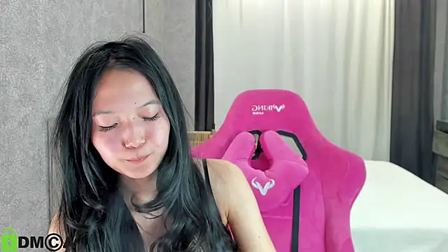 ailey chao online show from January 12, 1:16 pm