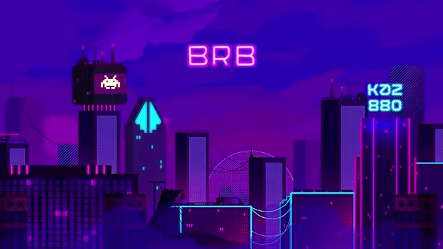 ailey chao online show from October 13, 2:22 am