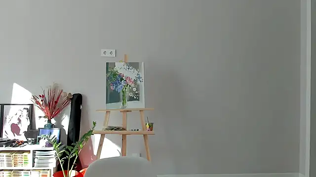 ailey chao online show from April 7, 2:56 am