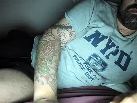 chubbycloudybottom online show from November 9, 9:13 pm