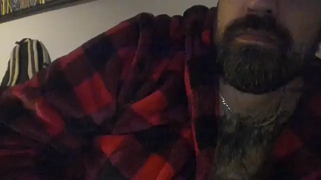 chubbycloudybottom online show from December 1, 8:08 am