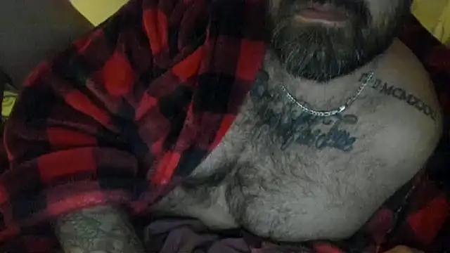 chubbycloudybottom online show from December 2, 12:38 am