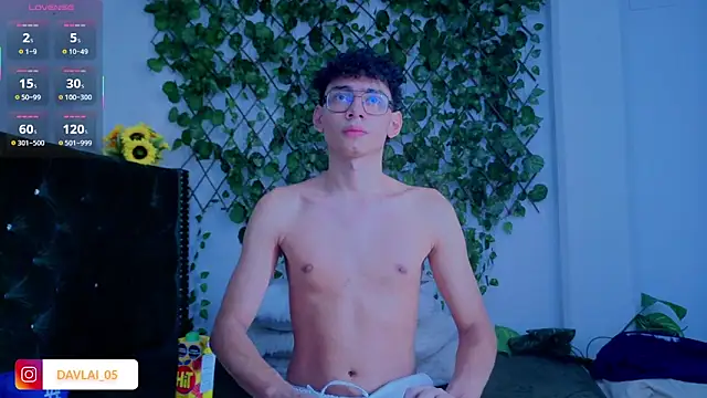 Daviid laidd online show from November 9, 2:26 pm