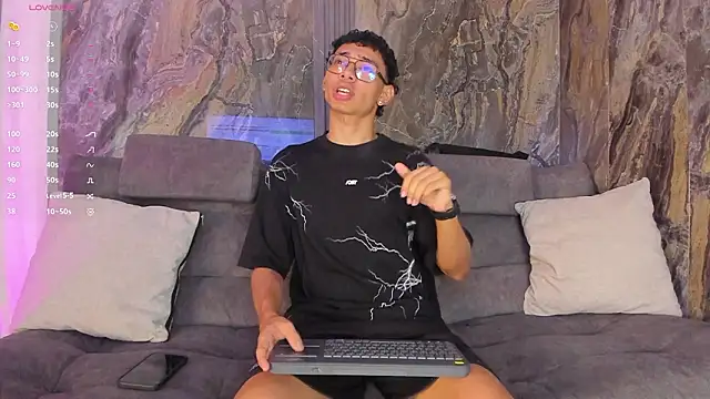 Daviid laidd online show from March 4, 7:53 pm